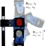 Optimal Control for Articulated Soft Robots